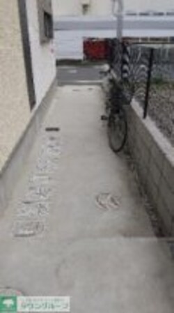 IXO富士町Iの物件内観写真